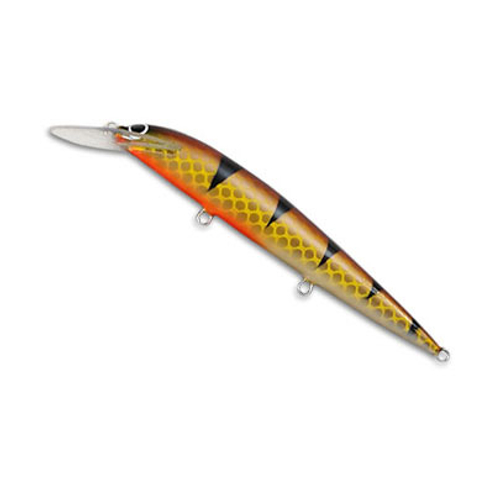 Jarmo Karikko 11 см., цвет 114