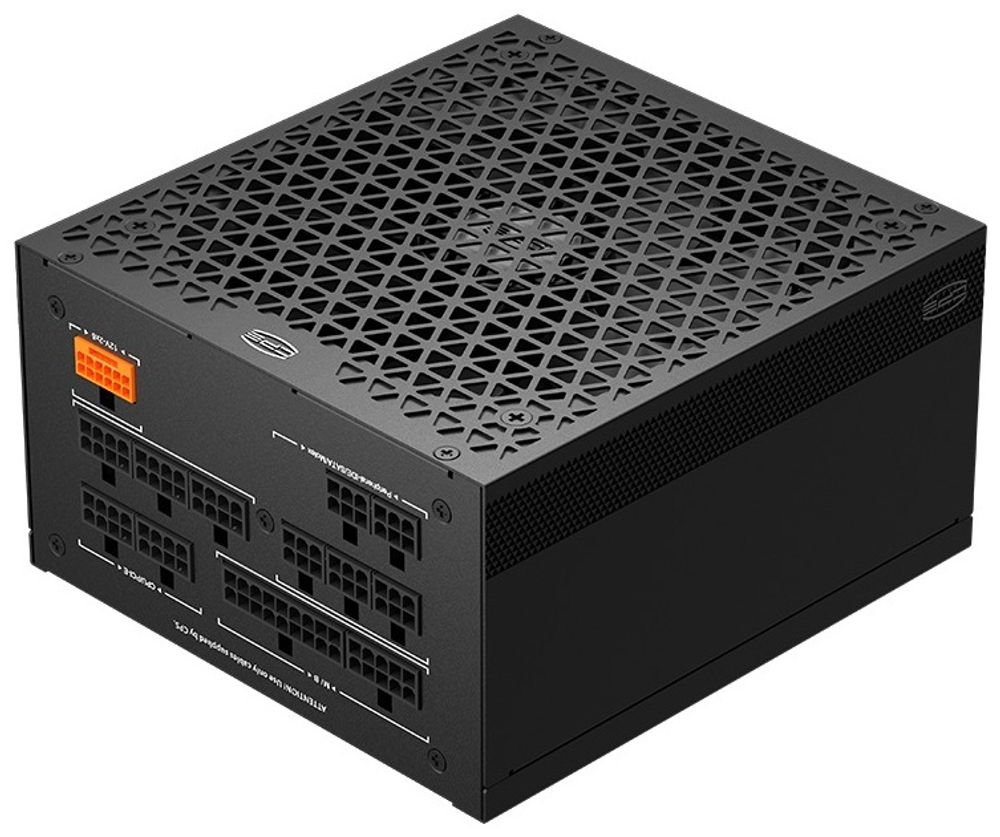 Блок питания PCcooler YS850 850 Вт