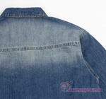 рубашка джинсовая CELO TREND 4968