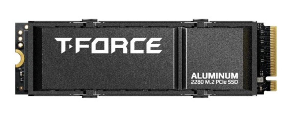 Накопитель SSD M.2 2280 Team Group T-FORCE G70 PRO 4000 ГБ