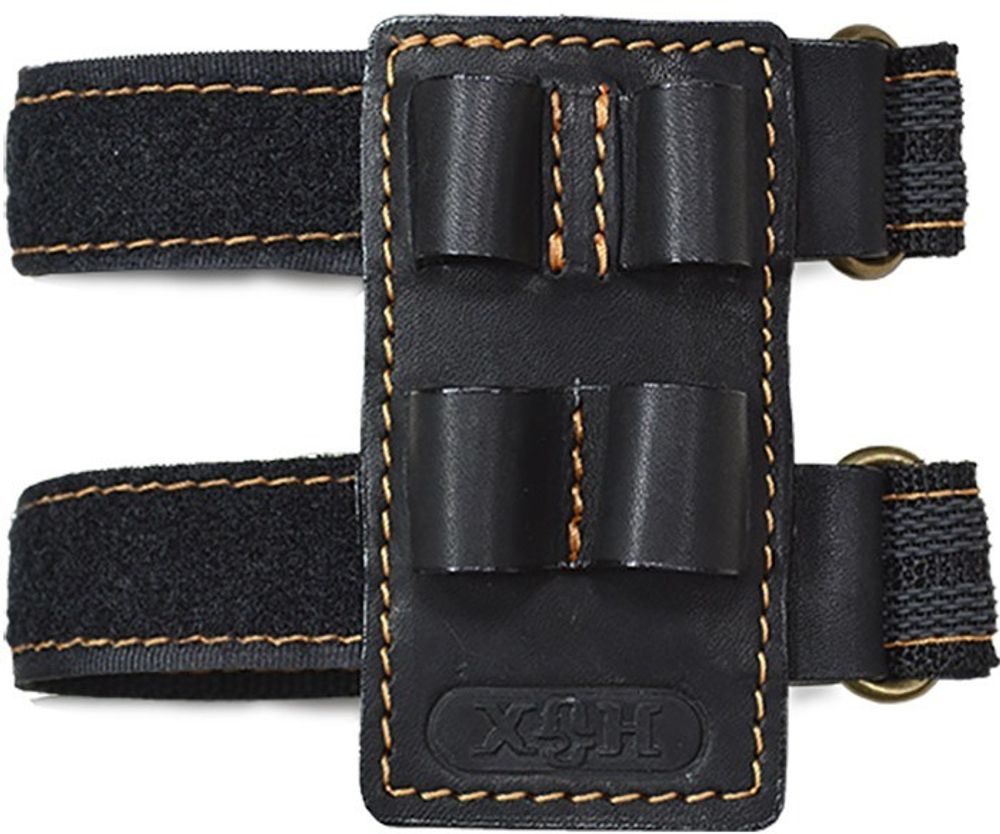 Патронташ на цевье 7,62 (2 патрона)