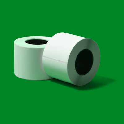 Термоэтикетка 30*20/2000 б/п ЭКО (60)