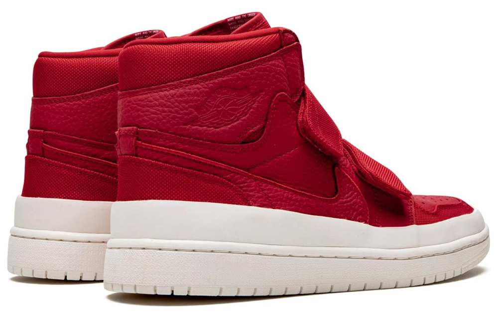 Jordan 1 Retro High Double Strap Gym Red