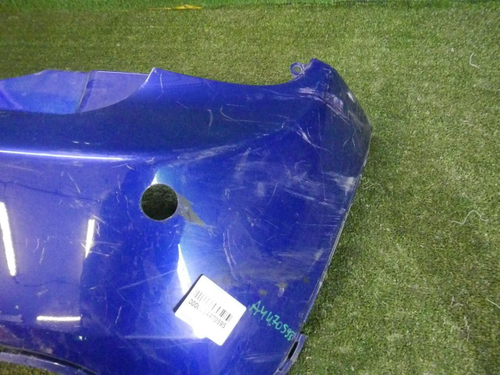 Бампер задний Mini Hatch F56 (2013-2018)