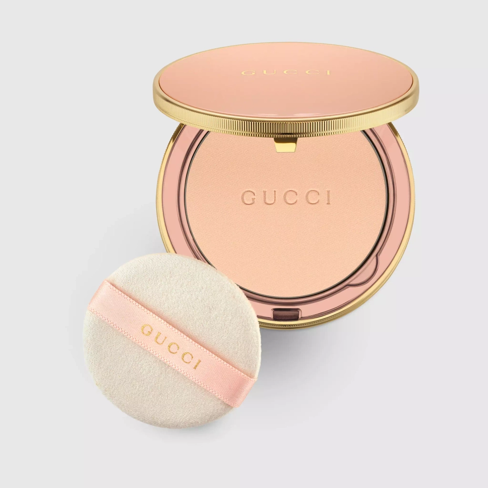 Пудра Gucci Mat Natural Beauty Powder 02