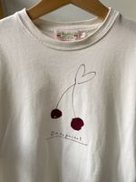 Хлопковый лонгслив  Bonpoint, 128