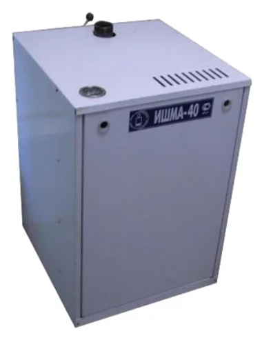 Напольный котел Боринское ИШМА-40 Nova Sit