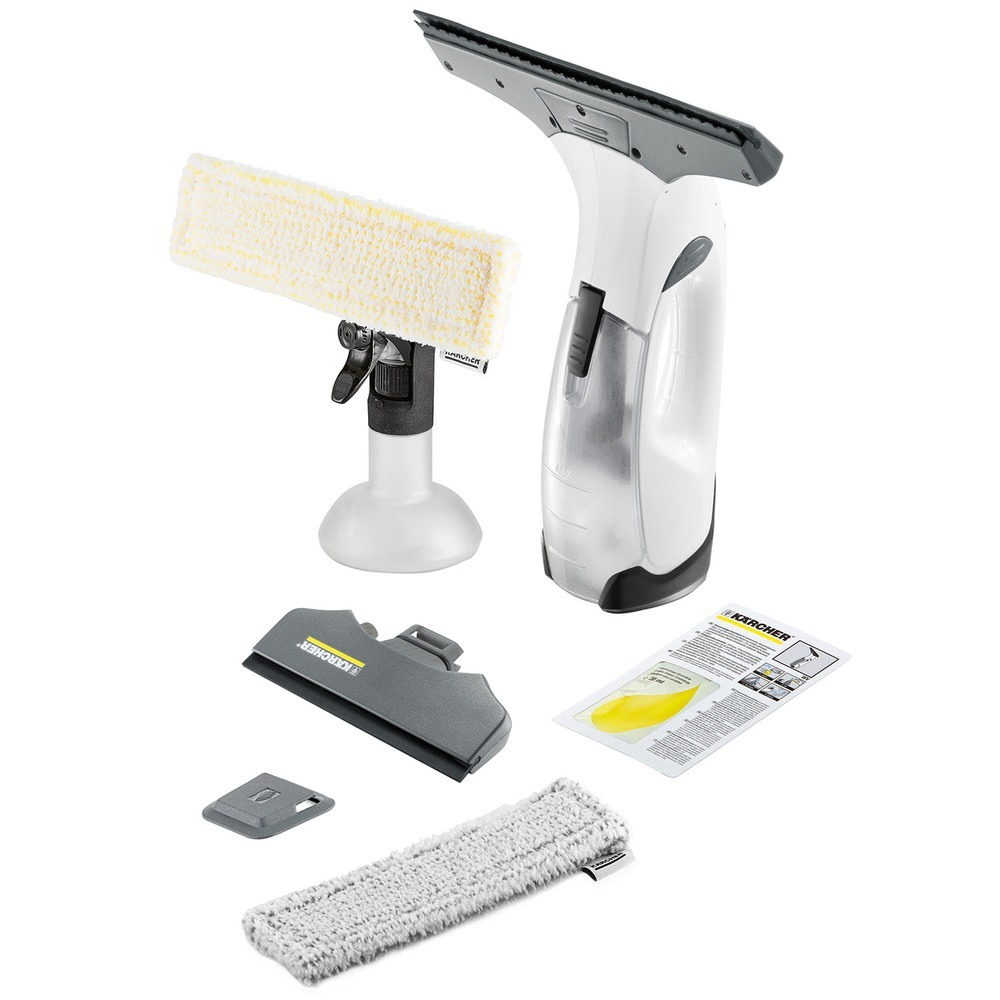 Стеклоочиститель Karcher WV 2 Premium 1.633-216.0