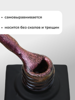 Capellis Цветной гель лак для ногтей 10 мл