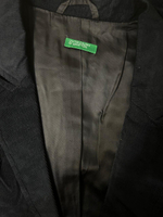 Пиджак UNITED COLORS OF BENETTON