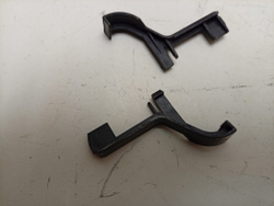 GV53311 ктп5 Пластиковые элементы посудомоечной машины Gorenje б/у