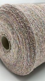 COFIL 31% хлопок 27% вискоза 31% полиамид 8% люрекс