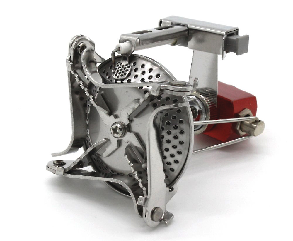 Походная горелка BULin Resolutes S03