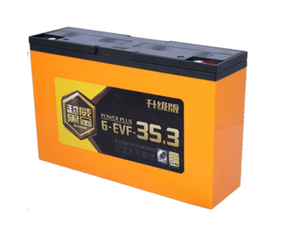 Тяговая аккумуляторная батарея Chilwee 6-EVF-35 BG