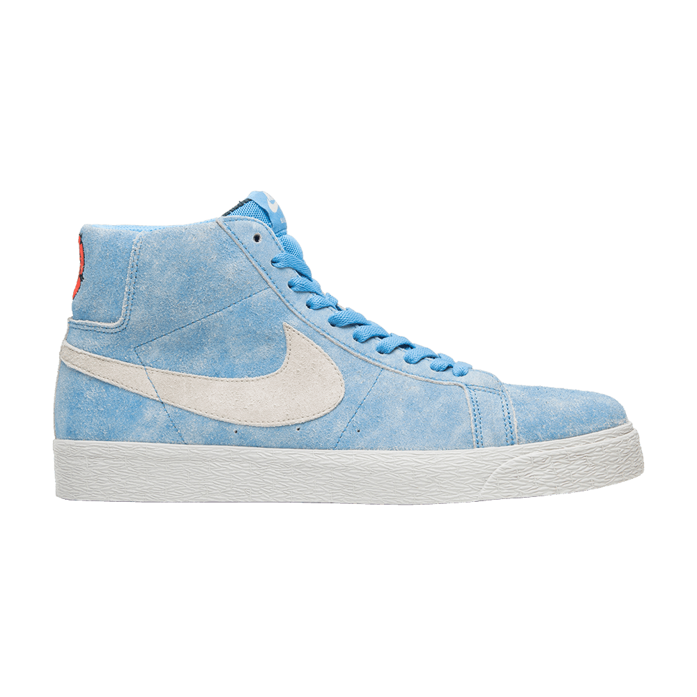Кроссовки Nike Blazer Sb Zoom Lance Mountain