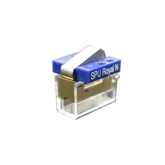 Ortofon SPU Royal N Blue