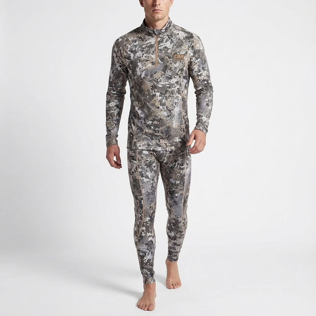 Термобелье (теплое) "HEAVY" цвет SZ