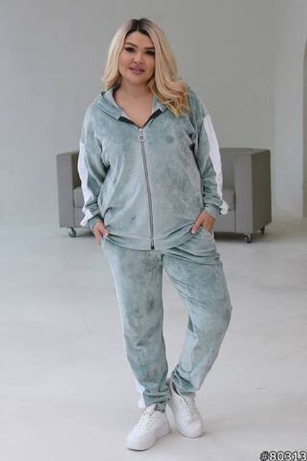 Костюм УК-1825 Fabrika Фото 1