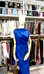 Ткань костюмная экстрафайн (Италия) 100% шерсть ш-150 см отрез 1,4 м