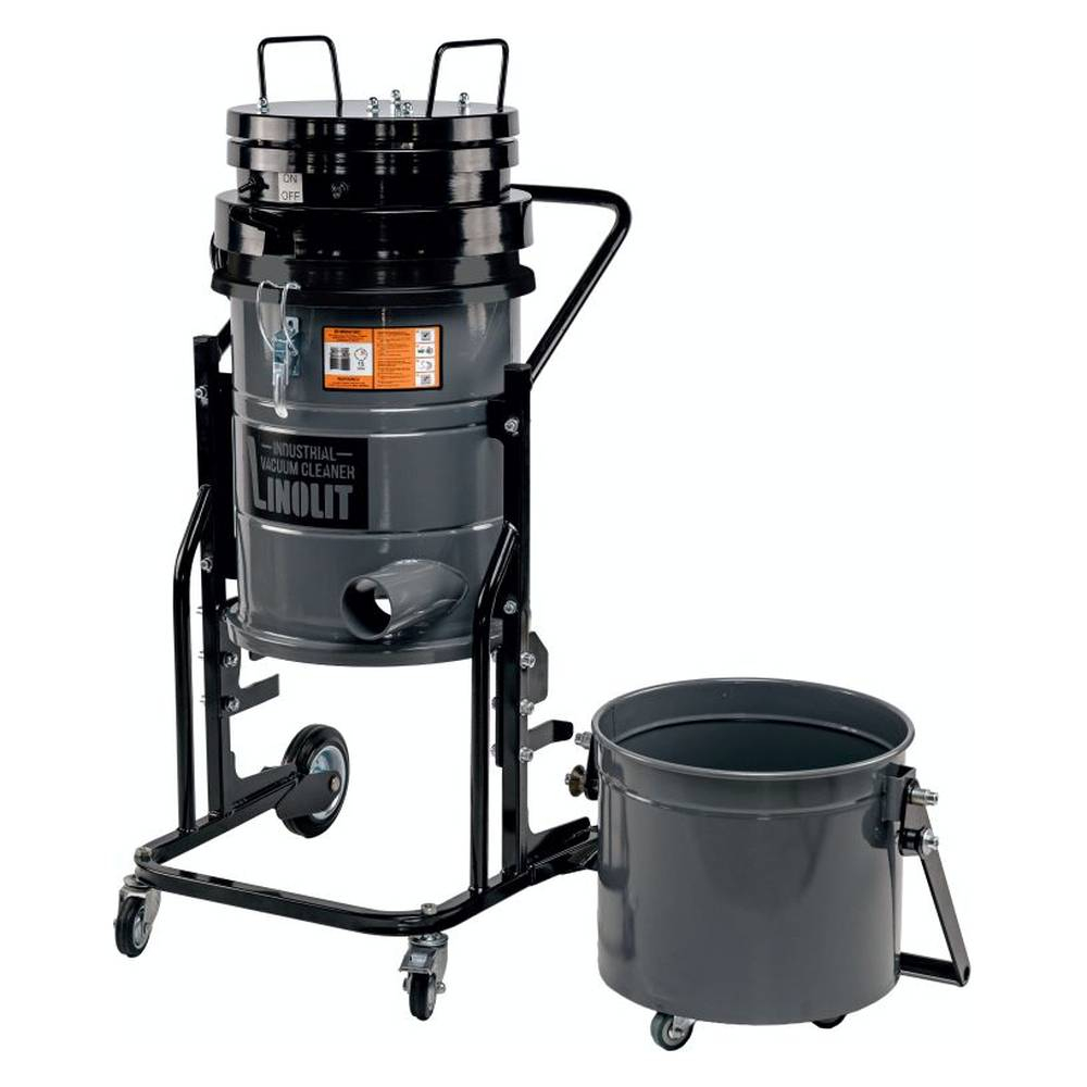 Пылесос Linolit 322