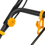 Снегоуборщик электрический Denzel ESB-460 97634