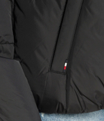 Куртка Tommy Hilfiger - черный(WW0WW39748)