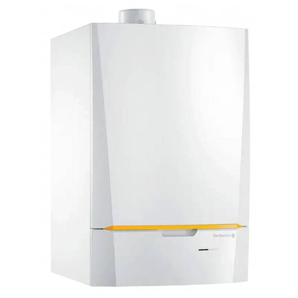 Котел конденсационный настенный De Dietrich Innovens PRO MCA 115, НС-0080640