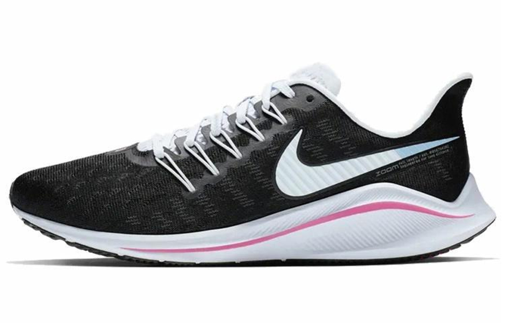 Кроссовки Nike Air Zoom Vomero 14 (Женская размерная сетка)