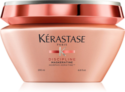 Kerastase Discipline Maskeratine - разглаживающая маска /   200  ml  / GTIN 3474636400218