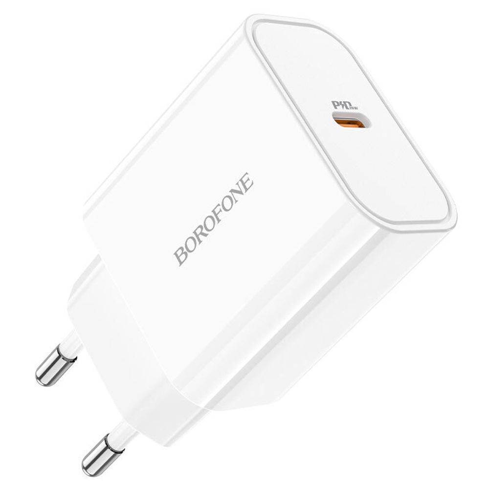 Зарядное устройство BA57A Easy speed USB-C PD (20W)