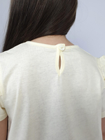 3-42-1 Футболка для девочки