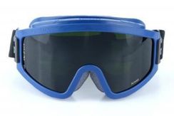 Очки Росомз ЗН11 PANORAMA АЛМАЗ (5 PС) закрытые, с непрямой вентиляцией, арт. 211534