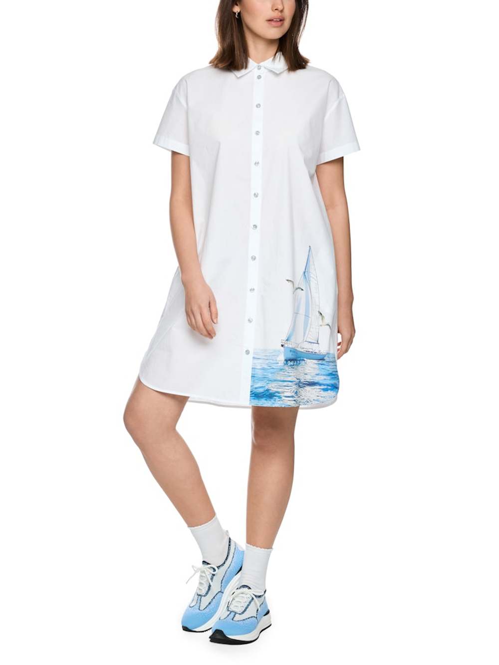 платье летнее