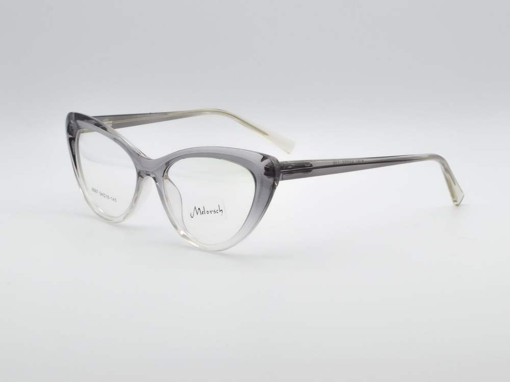 Изг. оправы Melorsch 8087 Grey