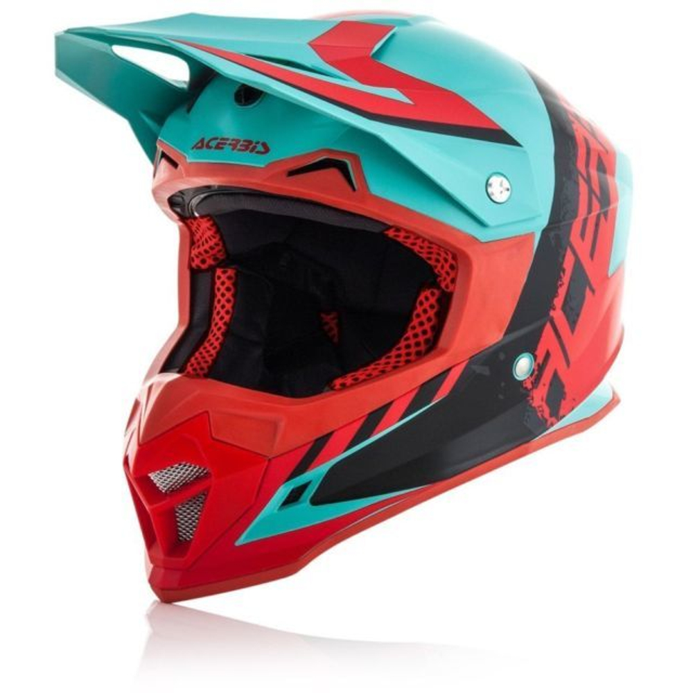 Шлем Acerbis Profile 4