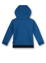 Толстовка Sanetta KIDSWEAR 126027 5886