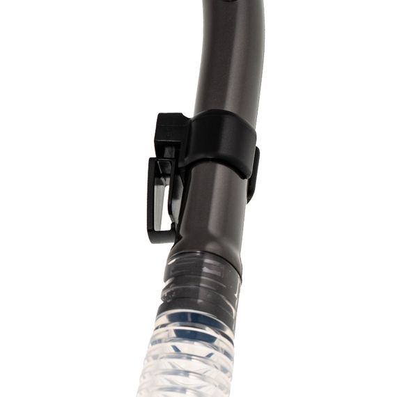 Трубка Marlin Dry Lux Titan/Trans