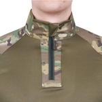Тактическая рубашка Тип 2 mod2 50/50, GIENA Tactics