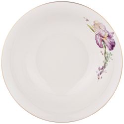 СЕРВИЗ ОБЕДЕННЫЙ LEFARD "IRISES" НА 6 ПЕР. 23 ПР. (КОР=1НАБ.)