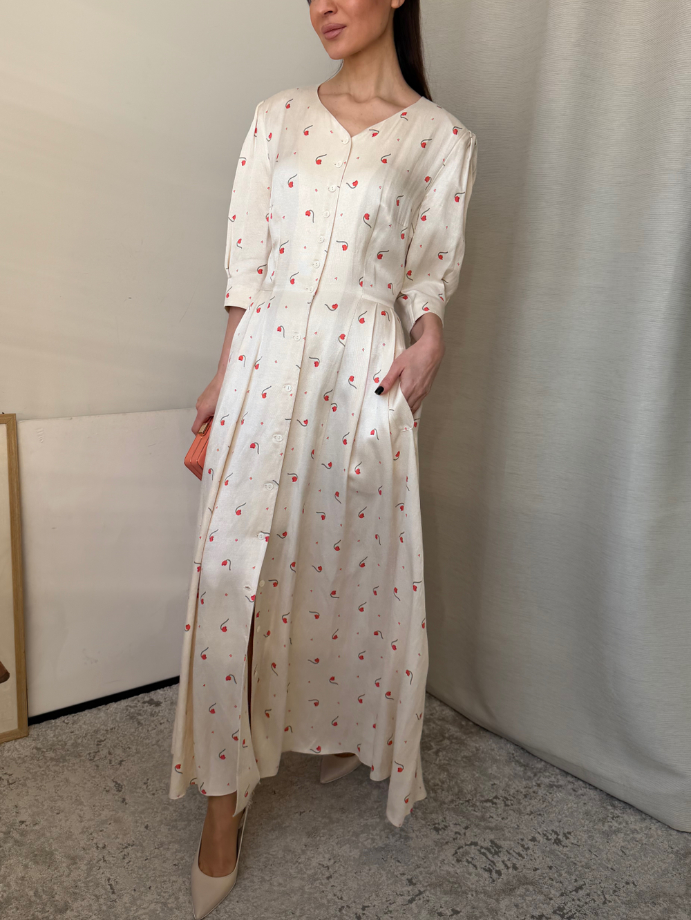 Платье Arapkhanovi, S/М