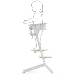 Cybex набор "обучающая башня" к стульчику Lemo