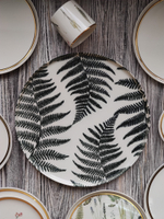 Тарелка подстановочная 31cm BOTANICAL