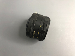 Zenitar-M 1.7/50mm