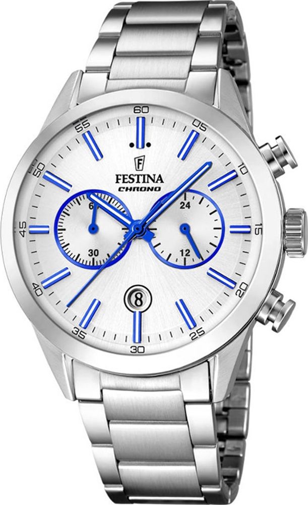 Мужские наручные часы Festina F16826/A