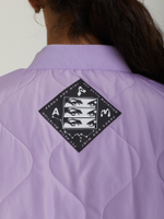 Бомбер Markings Reversible