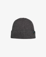 Купить Шапка Modern Short Beanie Серая Шапка Modern Short Beanie Серая