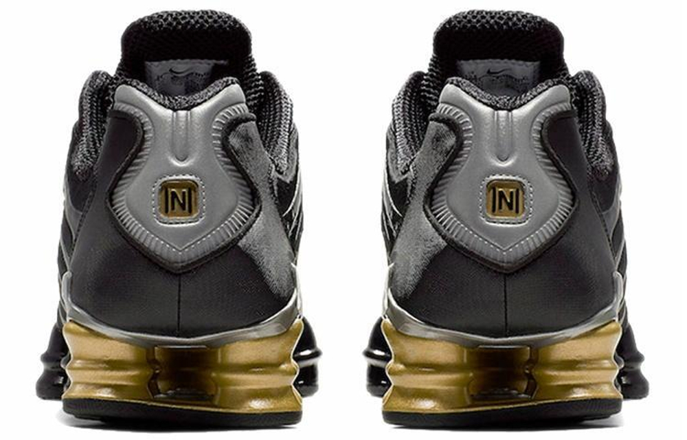 Кроссовки Neymar X Nike Shox Tl