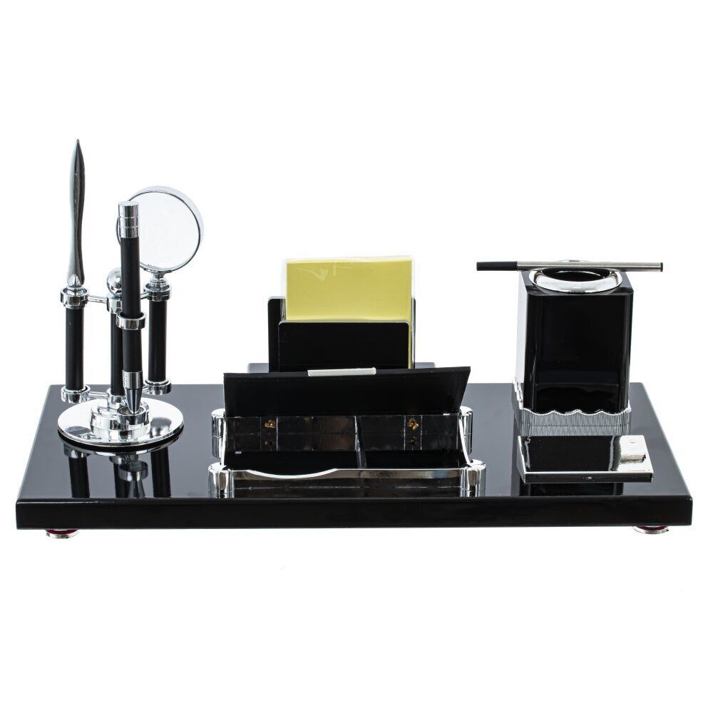 GAEM Настольный набор 6 в 1, L38 W18 H20 см