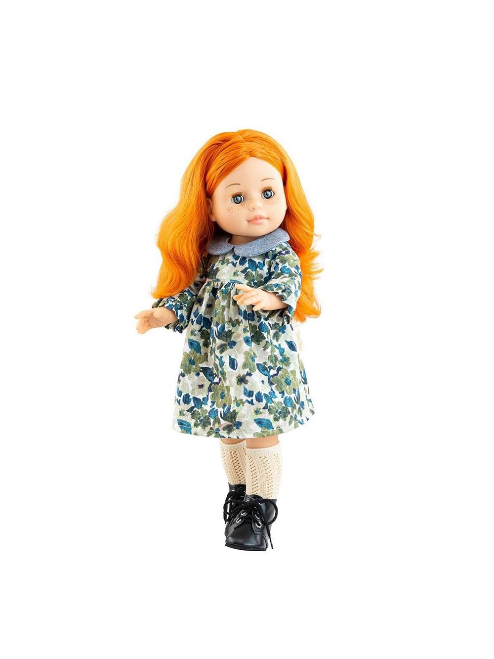 Кукла для девочки Paola Reina 42см Бекка
