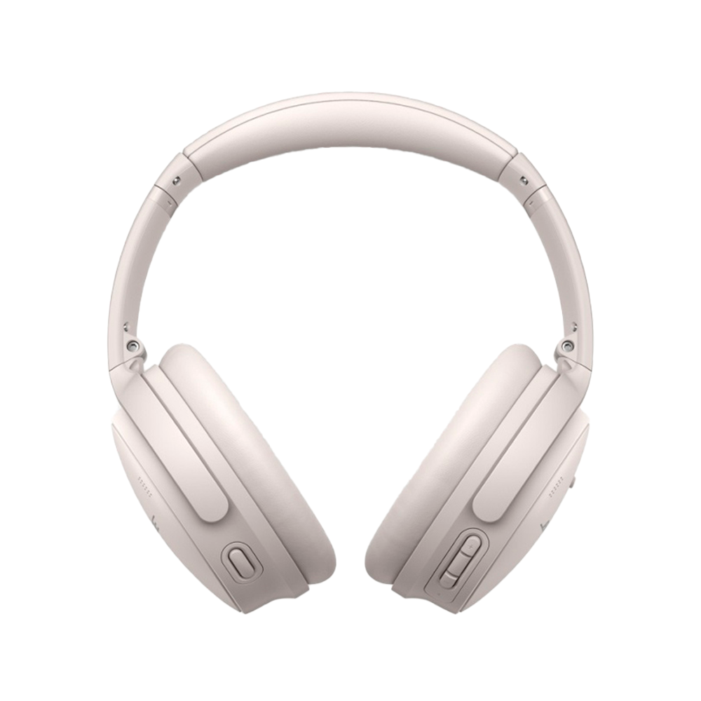 Беспроводные наушники BOSE QuietComfort Headphones, White (Белый)